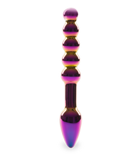 Laden Sie das Bild in den Galerie-Viewer, Analplug aus Glas Evocation