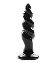 Laden Sie das Bild in den Galerie-Viewer, Analplug aus Glas Unicorn