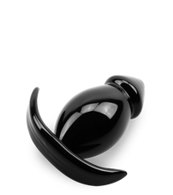 Laden Sie das Bild in den Galerie-Viewer, Analplug aus Glas Universe