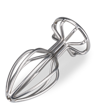 Laden Sie das Bild in den Galerie-Viewer, Analplug aus Metall Prison