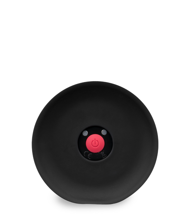 Analplug mit App Equinox