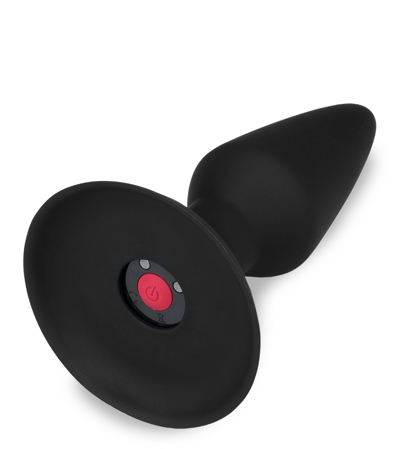 Analplug mit App Equinox