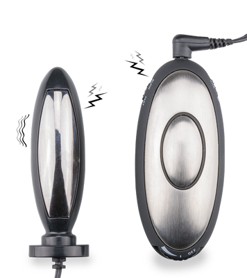 Analplug mit elektrischer Stimulation