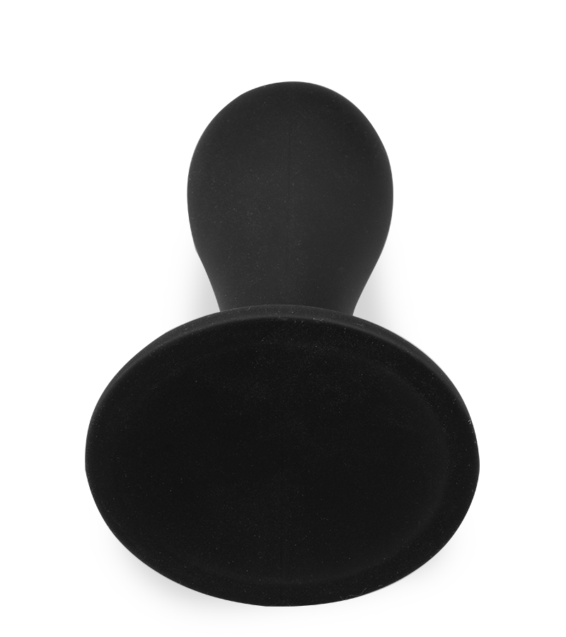 Analplug mit Innenkugel Junio