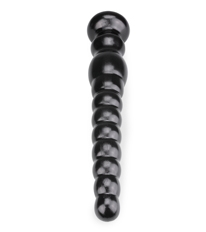 Analplug mit Kugelschaft Ezio