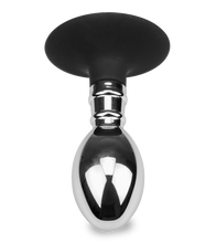 Laden Sie das Bild in den Galerie-Viewer, Analplug mit Saugfuß Balloon