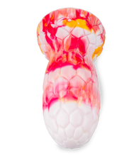 Laden Sie das Bild in den Galerie-Viewer, Analplug mit Saugfuß Drachen-Ei