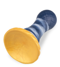 Laden Sie das Bild in den Galerie-Viewer, Analplug mit Saugnapf Joystick