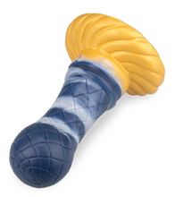 Laden Sie das Bild in den Galerie-Viewer, Analplug mit Saugnapf Joystick