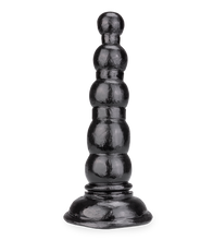 Laden Sie das Bild in den Galerie-Viewer, Analplug mit Saugnapf Orson