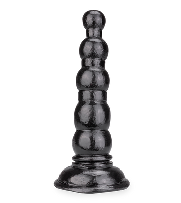 Analplug mit Saugnapf Orson