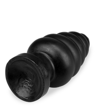 Laden Sie das Bild in den Galerie-Viewer, Analplug mit Saugnapf und Vibration Ascender