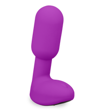 Laden Sie das Bild in den Galerie-Viewer, Analplug mit Vibration Archie