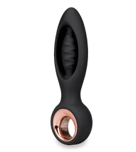 Laden Sie das Bild in den Galerie-Viewer, Analplug mit Vibration Hauk