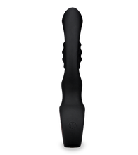 Laden Sie das Bild in den Galerie-Viewer, Analplug mit Vibration Hauk