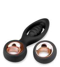 Laden Sie das Bild in den Galerie-Viewer, Analplug mit Vibration Hauk