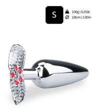 Laden Sie das Bild in den Galerie-Viewer, Analschmuck Summer