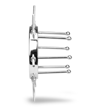 Laden Sie das Bild in den Galerie-Viewer, Analspreizer 10 cm Dillatator