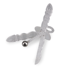 Laden Sie das Bild in den Galerie-Viewer, Analspreizer mit Schloss Pusher