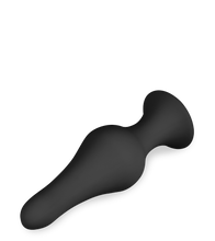 Laden Sie das Bild in den Galerie-Viewer, Analstöpsel mit Saugfuß Flame