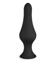 Laden Sie das Bild in den Galerie-Viewer, Analstöpsel mit Saugfuß Flame
