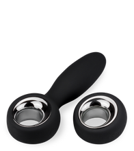 Laden Sie das Bild in den Galerie-Viewer, Analvibrator mit Funkfernbedienung