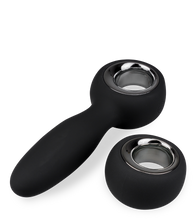 Laden Sie das Bild in den Galerie-Viewer, Analvibrator mit Funkfernbedienung