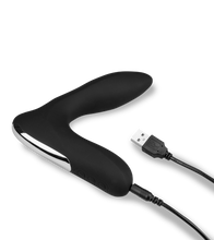 Laden Sie das Bild in den Galerie-Viewer, Aufblasbarer Prostata-Stimulator mit Vibration