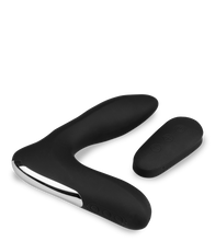 Laden Sie das Bild in den Galerie-Viewer, Aufblasbarer Prostata-Stimulator mit Vibration