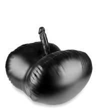 Laden Sie das Bild in den Galerie-Viewer, Aufblasbares Kissen mit Dildo Warren