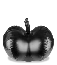 Laden Sie das Bild in den Galerie-Viewer, Aufblasbares Kissen mit Dildo Warren