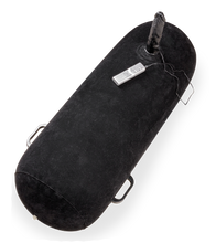 Laden Sie das Bild in den Galerie-Viewer, Aufblasbares Sexkissen mit Dildovibrator Easy Ride