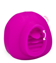 Laden Sie das Bild in den Galerie-Viewer, Aufladbarer Mini-Klitorisstimulator