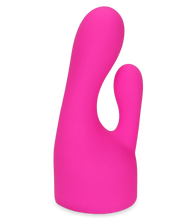 Laden Sie das Bild in den Galerie-Viewer, Aufsatz Fantasy-Wand-Vibrator Bunny