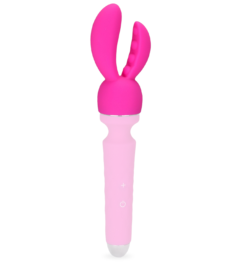 Aufsatz für Fantasy-Wand-Vibrator Schere