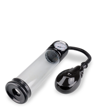 Laden Sie das Bild in den Galerie-Viewer, Automatische Penispumpe