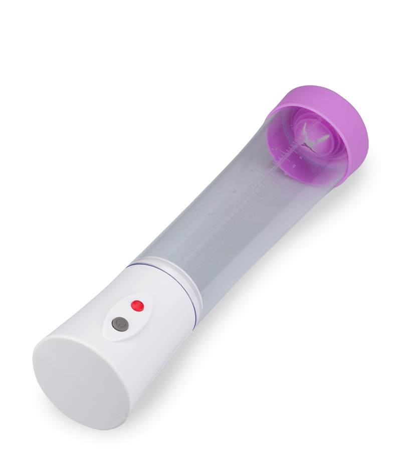 Automatische Penispumpe Jumbo