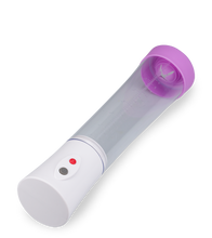 Laden Sie das Bild in den Galerie-Viewer, Automatische Penispumpe Jumbo