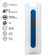 Laden Sie das Bild in den Galerie-Viewer, Automatischer Masturbator Rola