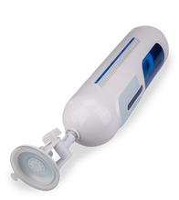 Laden Sie das Bild in den Galerie-Viewer, Automatischer Stoß-Masturbator X-Tra Puncher