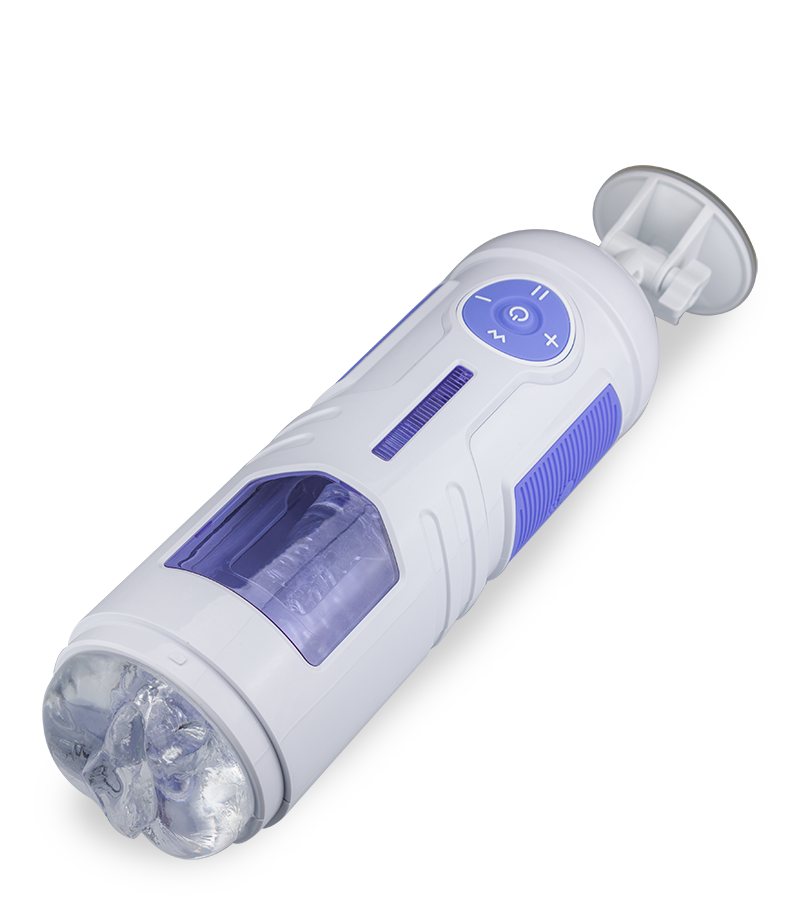 Automatischer Stoßmasturbator Freezer