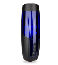 Laden Sie das Bild in den Galerie-Viewer, Automatischer Stoßmasturbator Harper