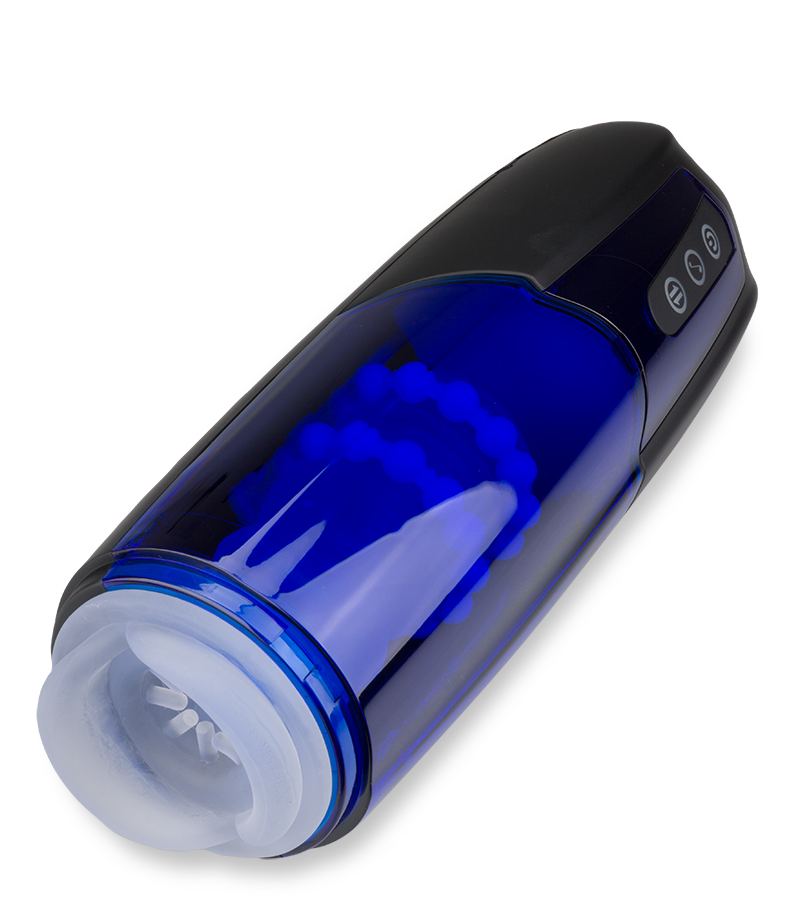 Automatischer Stoßmasturbator Harper