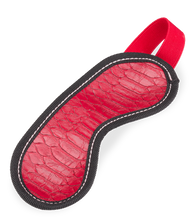 Laden Sie das Bild in den Galerie-Viewer, BDSM-Einsteiger-Set aus Kunstleder und Kunstfell