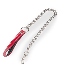 Laden Sie das Bild in den Galerie-Viewer, BDSM-Einsteiger-Set aus Kunstleder und Kunstfell