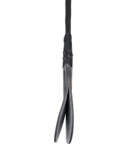 Laden Sie das Bild in den Galerie-Viewer, BDSM-Gerte mit Klatsche Flutter