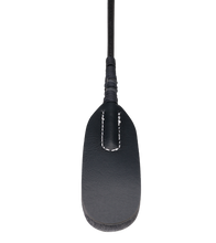 Laden Sie das Bild in den Galerie-Viewer, BDSM-Gerte mit Klatsche Hitme