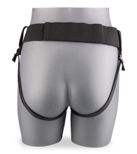 Laden Sie das Bild in den Galerie-Viewer, BDSM-Gürtel für Strapons