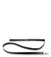 Laden Sie das Bild in den Galerie-Viewer, BDSM-Halsband und -Leine