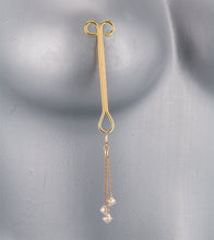 Laden Sie das Bild in den Galerie-Viewer, BDSM-Nippelklemmen Sprinkles